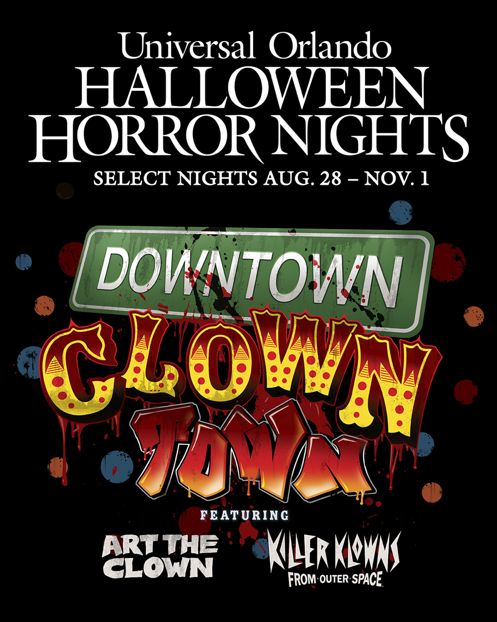 Premium Scream Night August sold out
