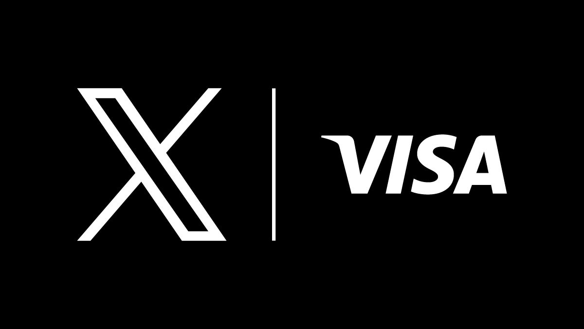 Visa Direct and X Visa card